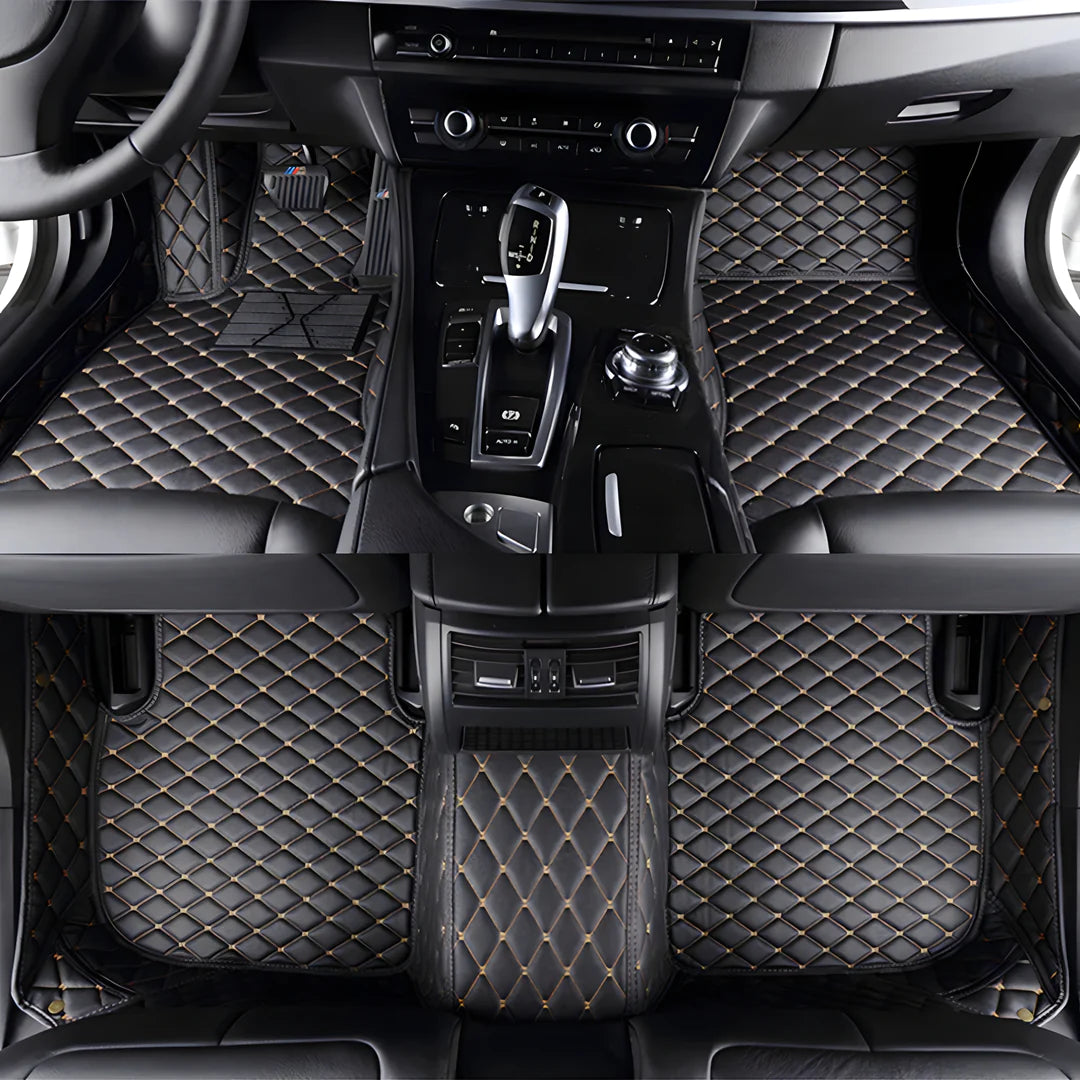 Vw T Cross Car Mats lupon.gov.ph