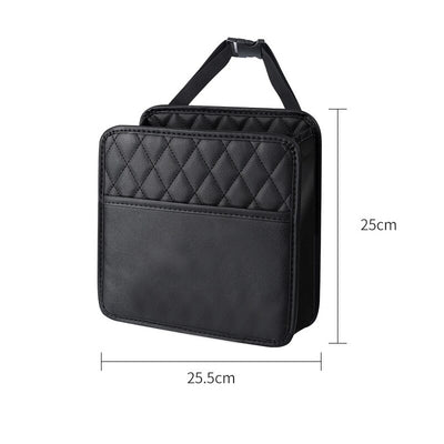 CarHype - Autositz-Organizer