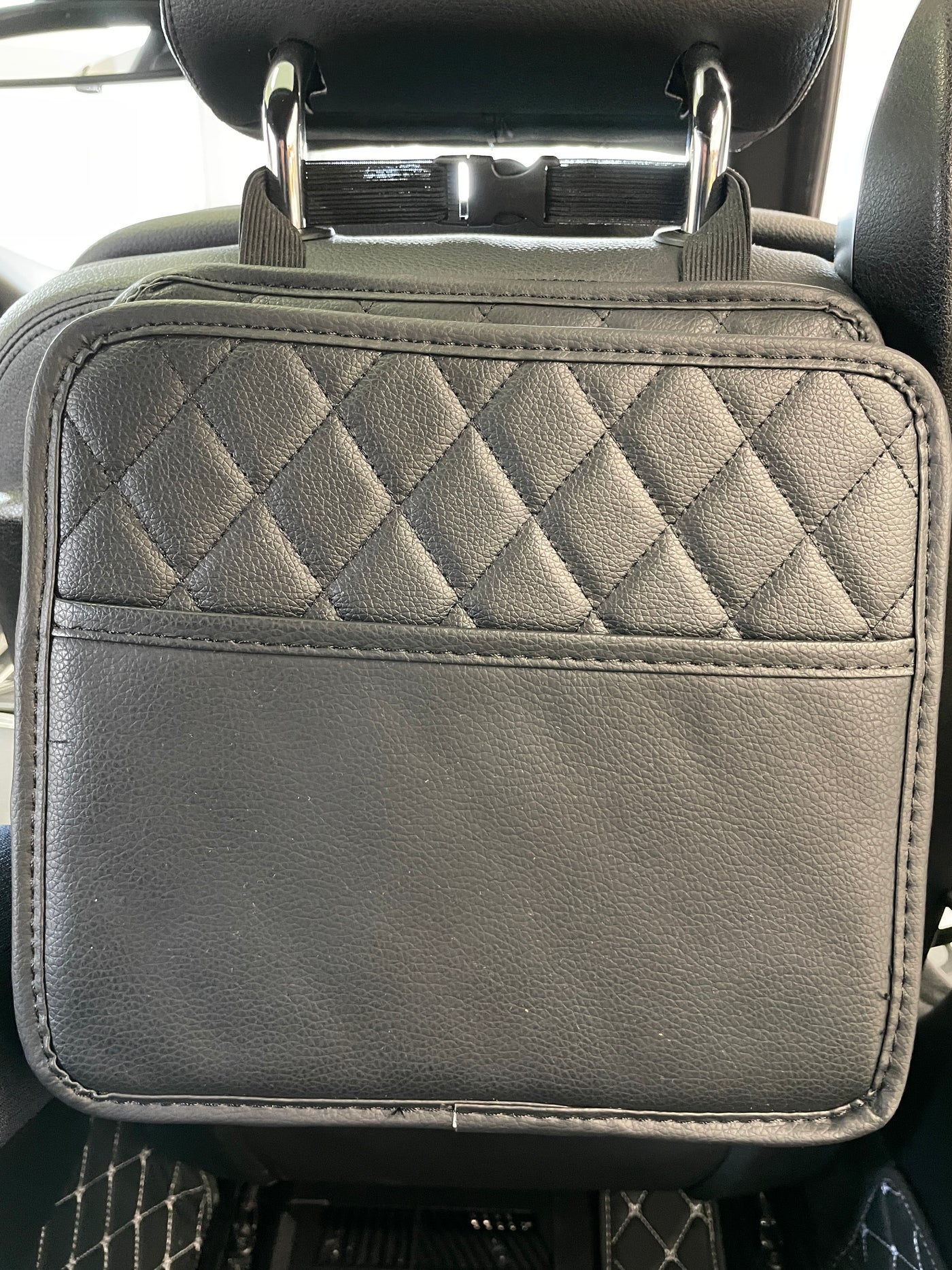 CarHype - Autositz-Organizer