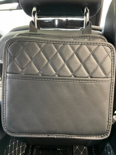 CarHype - Autositz-Organizer
