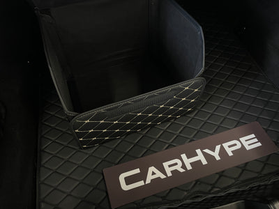 CarHype - Kofferraum-Box