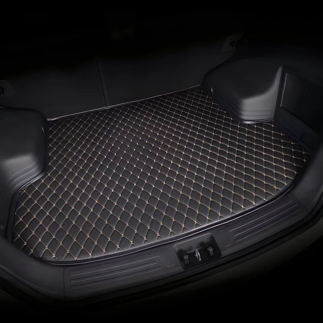 Premium Trunk mat 