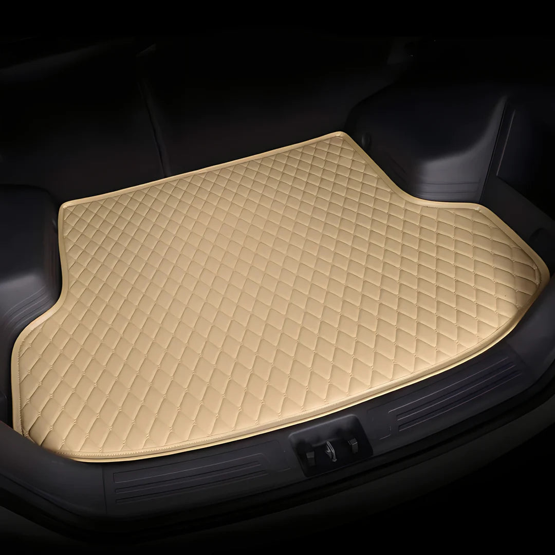 Premium Trunk mat 