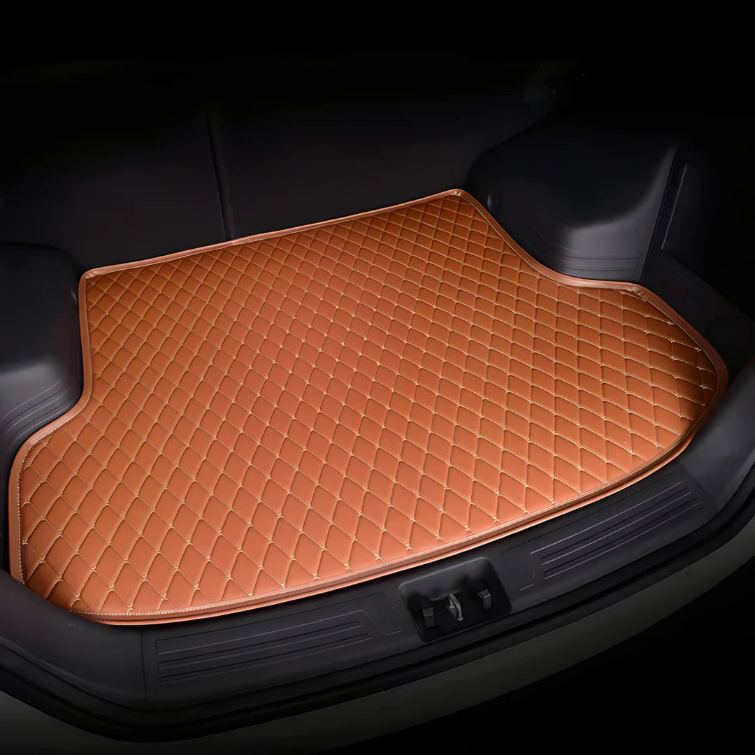 Premium Trunk mat 