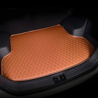 Premium Trunk mat 