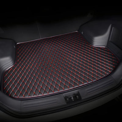Premium Trunk mat 
