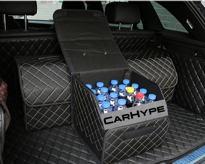 CarHype - Kofferraum-Box