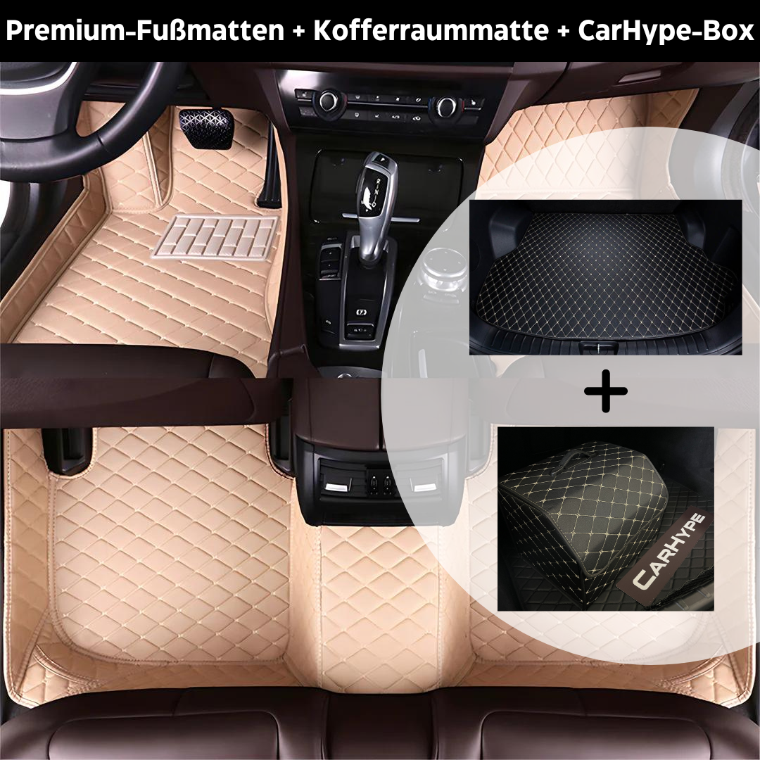 CarHype Premium-SET