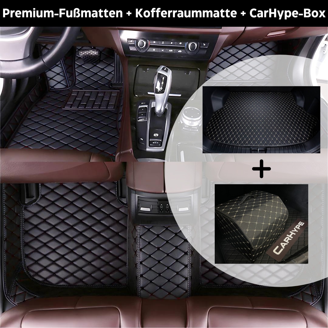 CarHype Premium-SET