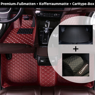 CarHype Premium-SET