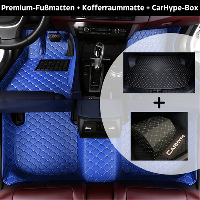 CarHype Premium-SET