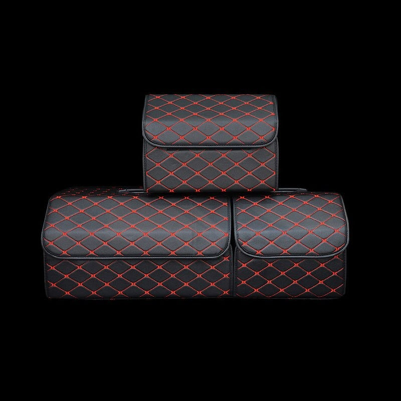 CarHype - Kofferraum-Box
