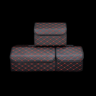 CarHype - Kofferraum-Box
