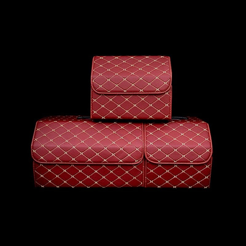 CarHype - Kofferraum-Box