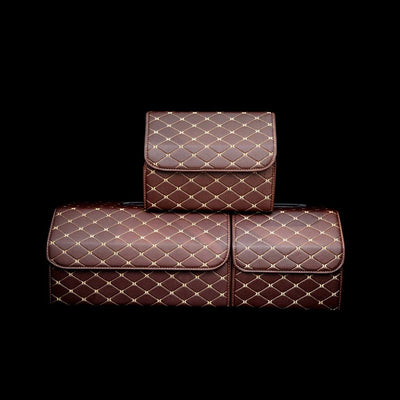 CarHype - Kofferraum-Box